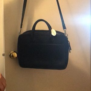 Kenneth Cole lap top bag